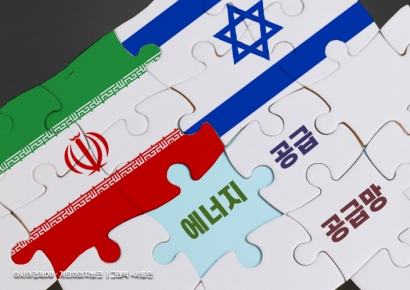 6만1천달러 후퇴…중동 전쟁 확전에 불안감[비트코인 지금]