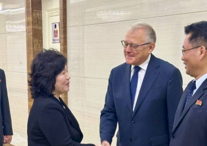 北, 새 대북제재 감시체제 출범에 "가담한 나라 대가 치를 것"