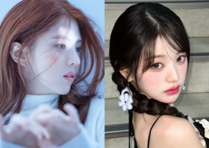 "한소희·장원영이 읽었대"…연일 완판 '텍스트 힙'에 빠진 Z세대[디토사회]