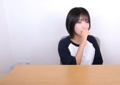 쯔양, 3개월 만에 복귀 "44㎏까지 빠져…댓글이 큰 힘"