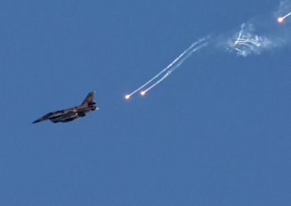 이스라엘 "이란에 대한 공격 치명적일 것"