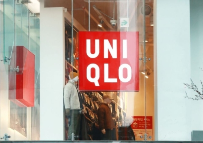 "유니클로는 고급옷"…일본까지 가서 훔쳐 온다는 이 나라 사람들