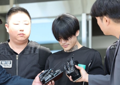 피해자 실명·나이 담긴 '박대성 사건' 보고서 유출…경찰 수사