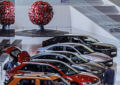 현대차 인도법인, 22일 인도서 상장…기업가치 26조 현지 최대 규모