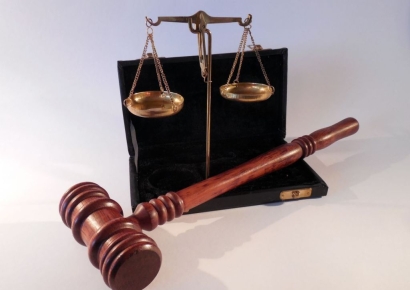 "32년 근속 판사 월급이 43만원"…'못 참아' 단체휴가 낸 인니 판사들