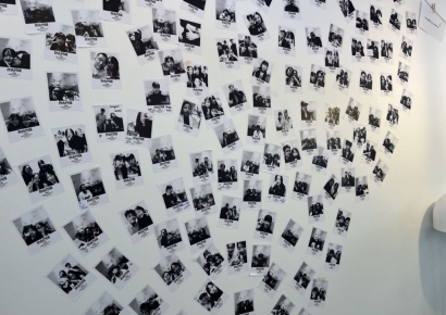 [르포]"당신이 드라마 속 주인공" 부산서 물 만난 티빙