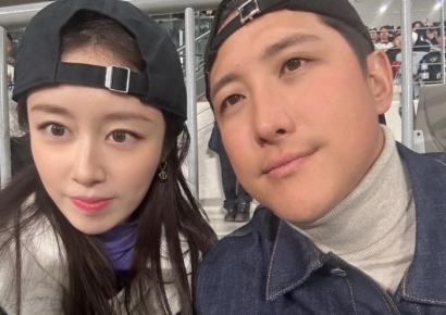 황재균·지연, 이혼 맞았다…법원에 이혼 조정신청서 제출