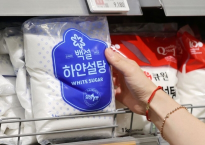 안 그래도 비싼 빵 가격 또 오르나…설탕 10.4%껑충 올랐다