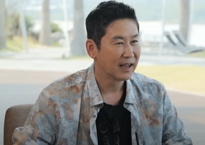 9년 만에 100억 ↑…신동엽, 홍대빌딩 현재 가치 껑충