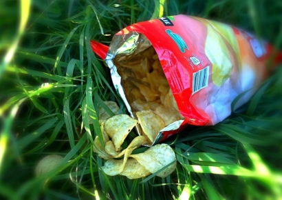 "감자칩 안팔고 질소를 파나"…'식품 꼼수'에 호주 총리도 뿔났다