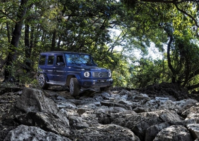 용인에 국내 최대 상설 오프로드코스 생겼다
