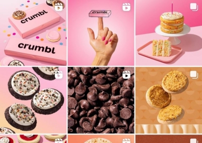 "3배 비싼데 맛없다" 호주서 난리…美 쿠키 "우리 제품 아닌데?"