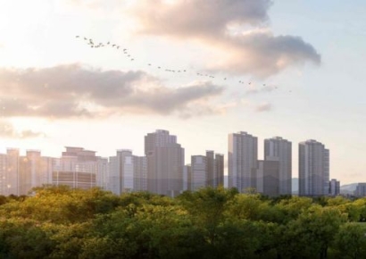 삼성물산, 용산 남영2구역 수주…6619억 규모 