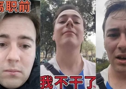 살인적인 업무강도 '996근무' 경험한 영국인 게임 디자이너 결국