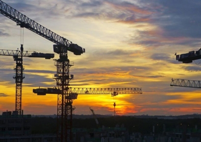 전운 고조 중동…"해외건설 텃밭 영향, 확전 여부에 달려"