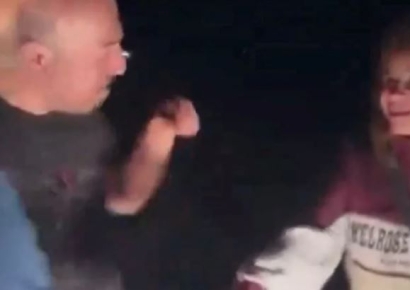 가자공습 덕분에…'IS 인질 10년' 21살 여성 탈출