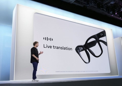 메타, 'AI 안경' 오라이언 공개…"단가 낮추는게 관건"[AK라디오]