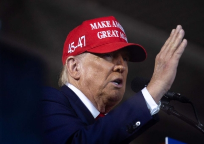 "마르지 않는 샘" 석유공룡, 트럼프에 지갑 열다