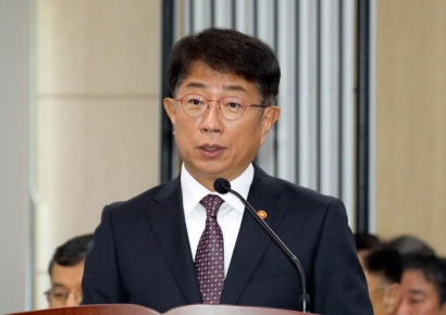 [2024 국감]박상우 국토장관 "정비사업·장기임대 등 도심 공급 확대"