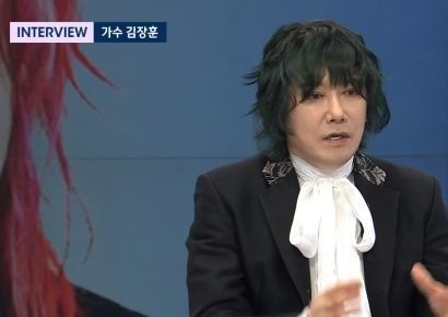 "아직 그것밖에 못 했나요?"…200억 기부도 못내 아쉽다는 김장훈