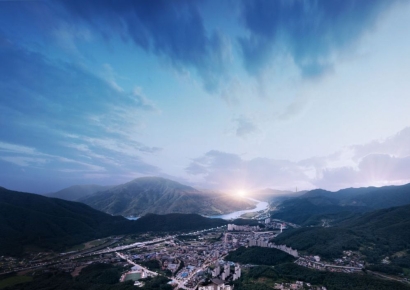 초기 부담금 낮춘 ‘청평 수자인 더퍼스트’