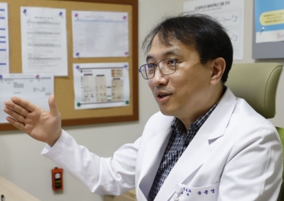 "백신 반드시 맞아야"…올겨울 '독감·코로나' 동시유행 가능성