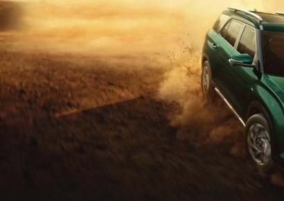 인도서도 하이브리드 韓日 대결…현대차, 인도 전용 3열 HEV 개발