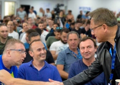 "전쟁나면 귀국해 총 들었는데"…이스라엘 인재 수만명 '조용한 탈출'