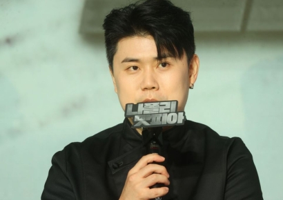 '흑백요리사' 우승 후 70만원 암표까지…"거래 현장 잡으신 분께 예약권 드리겠다"