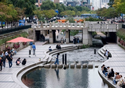 [포토] '산책하기 좋은날'