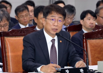 국토장관 "3기 신도시 광명시흥 내년 보상공고"