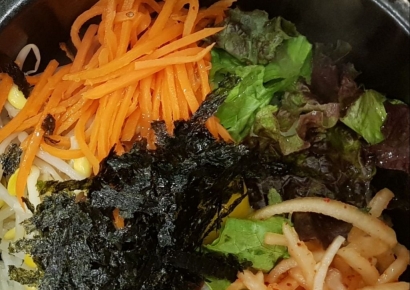 돌솥비빔밥·가래떡이 中 문화유산?…주중대사, 中 지린성에 '주의' 요청