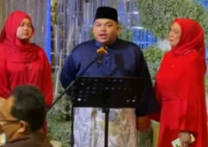 "예식 당일 사라진 신부"…모두를 울린 '눈물의 결혼식'