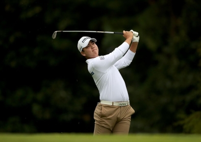 [골프규칙…아는 것이 힘이다]공이 페널티 구역에 빠지면