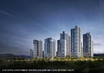 'e편한세상 명덕역 퍼스트마크' 4년 만에 대구 특별공급 최다 접수