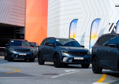 르노코리아, 임단협 최종 타결…특별 인센티브 250만원 등