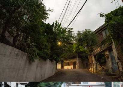 현대건설, 도시정비 사업지 주민 추억 사진에 담는다