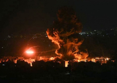 이란 "이스라엘에 적절한 시기 대응"…안보리 소집 요청