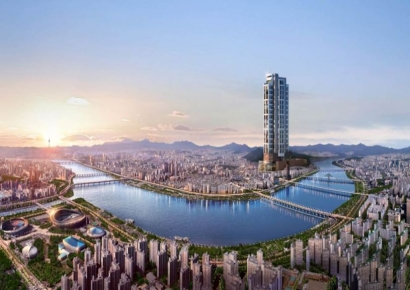 초·중·고등학교에 둘러싸인 서울 ‘광장르엣지29’ 할인 분양