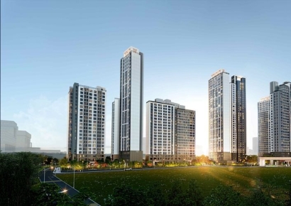 경기도에 출사표 던진 하이엔드 브랜드 ‘아크로 베스티뉴’