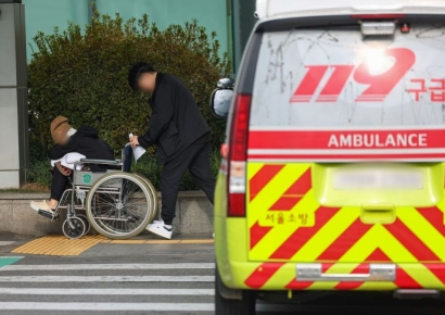 "환자 사망했는데 잠만 잔 의사 누구인가"…박단, 선배의사들 저격