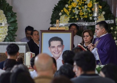 시장 취임 일주일만에 주검으로…카르텔 타깃된 멕 관료들 잇달아 피살