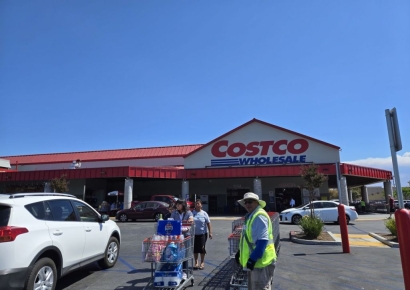 김밥 한 줄로 美 입맛 뚫었다…현지 마켓으로 진격[세계를 홀린 K-푸드]②