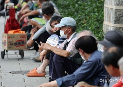 120세 시대 온다고?…100년 지나도 대부분 100살까지 못산다