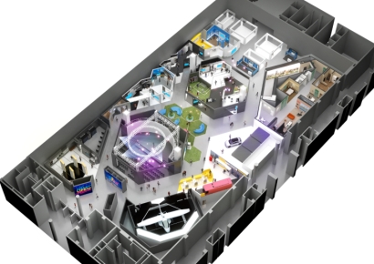 SH공사, 스마트라이프위크에 '미래 주거기술' 소개