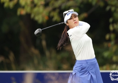 윤이나와 박현경 자존심 격돌…‘상승세 vs 홈코스’