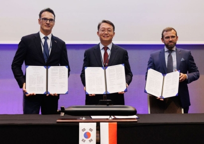 HD현대중공업, '수출용 잠수함' 앞세워 글로벌 시장 공략