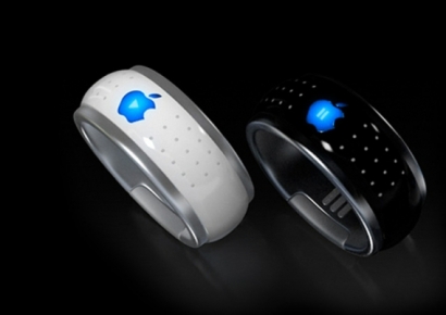 "삼성 따라 만들어보려고 했는데"…애플, 결국 포기 선언한 '이 반지'