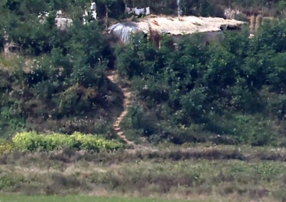 합참 "北 일방적 현상변경 기도 행동 좌시하지 않을 것"