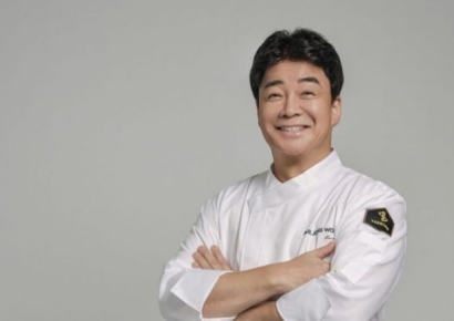 "꿈에서 백종원이 레시피 알려줬는데"…20억 복권 당첨됐다